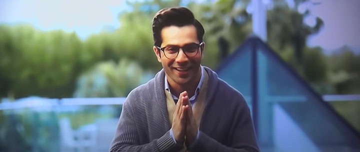 Judwaa 2 (2017) 1.47 - 1/3DVDscr - x264 - DD5.1 - DUS Exclusive Judwaa 2 (2017) 1.47 - 1/3DVDscr - x264 - DD5.1 - DUS Exclusive