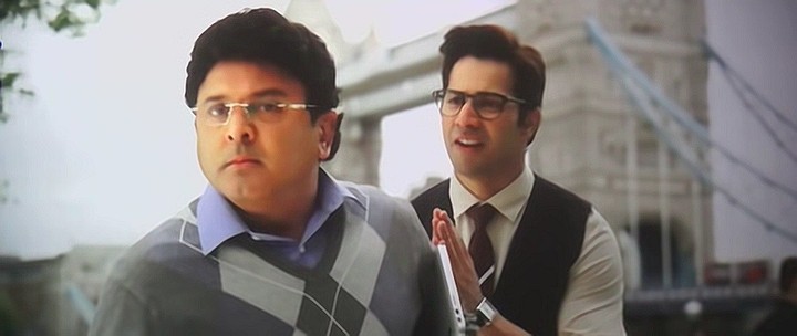 Judwaa 2 (2017) 1.47 - 1/3DVDscr - x264 - DD5.1 - DUS Exclusive Judwaa 2 (2017) 1.47 - 1/3DVDscr - x264 - DD5.1 - DUS Exclusive