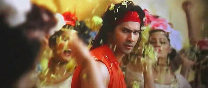 Judwaa 2 (2017) 1.47 - 1/3DVDscr - x264 - DD5.1 - DUS Exclusive Judwaa 2 (2017) 1.47 - 1/3DVDscr - x264 - DD5.1 - DUS Exclusive