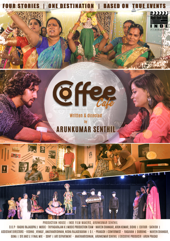 COFFEE CAFE (2021) Tamil 1080p HDRip x264 AAC HC-ESub-BWT COFFEE CAFE (2021) Tamil 1080p HDRip x264 AAC HC-ESub-BWT