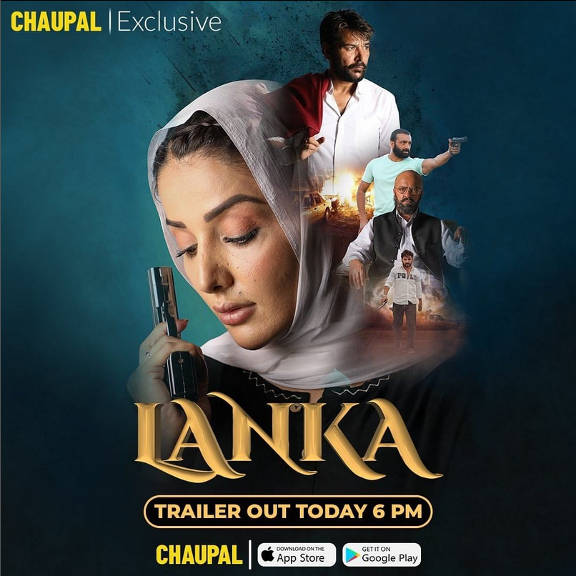 Lanka (2022) 1080p WEB-DL AAC H264-DUS Exclusive Lanka (2022) 1080p WEB-DL AAC H264-DUS Exclusive