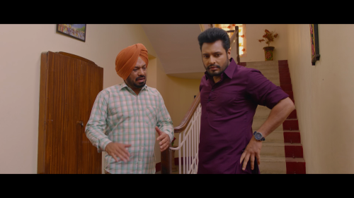 Bai Ji Kuttange (2022) Punjabi 1080p WEB-DL AVC DDP 5 1 ESub-DUS Exclusive Bai Ji Kuttange (2022) Punjabi 1080p WEB-DL AVC DDP 5 1 ESub-DUS Exclusive