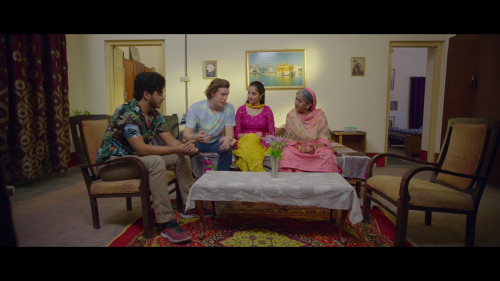 Bai Ji Kuttange (2022) Punjabi 1080p WEB-DL AVC DDP 5 1 ESub-DUS Exclusive Bai Ji Kuttange (2022) Punjabi 1080p WEB-DL AVC DDP 5 1 ESub-DUS Exclusive
