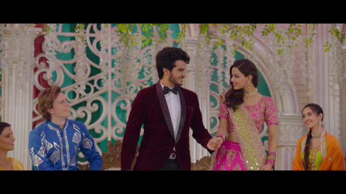 Bai Ji Kuttange (2022) Punjabi 1080p WEB-DL AVC DDP 5 1 ESub-DUS Exclusive Bai Ji Kuttange (2022) Punjabi 1080p WEB-DL AVC DDP 5 1 ESub-DUS Exclusive