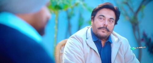 Oye Makhna (2022) Punjabi 1080p PDVDRip x264 AAC-DUS Exclusive