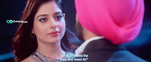 Oye Makhna (2022) Punjabi 1080p PDVDRip x264 AAC-DUS Exclusive