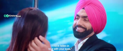 Oye Makhna (2022) Punjabi 1080p PDVDRip x264 AAC-DUS Exclusive