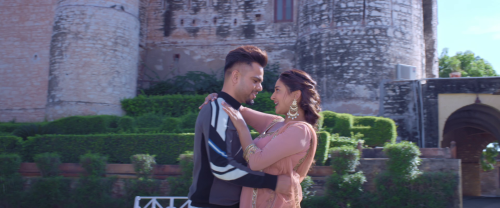 Teri Meri Gal Ban Gayi (2022) Punjabi 1080p WEB-DL AVC DDP5 1 ESub-DUS Exclusive Teri Meri Gal Ban Gayi (2022) Punjabi 1080p WEB-DL AVC DDP5 1 ESub-DUS Exclusive