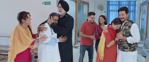 Teri Meri Gal Ban Gayi (2022) Punjabi 1080p WEB-DL AVC DDP5 1 ESub-DUS Exclusive Teri Meri Gal Ban Gayi (2022) Punjabi 1080p WEB-DL AVC DDP5 1 ESub-DUS Exclusive