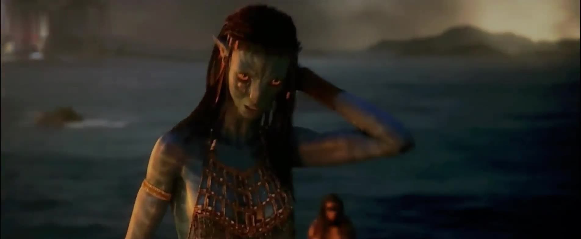 Avatar The Way of Water (2022) Hindi 1080p HDTC x264-RAMAYANA Avatar The Way of Water (2022) Hindi 1080p HDTC x264-RAMAYANA