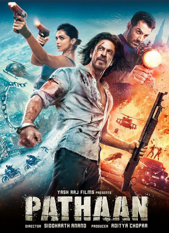 Pathaan (2023) 2160p WEB-DL x264 DD5 1 Multi Audios-BWT Exclusive Pathaan (2023) 2160p WEB-DL x264 DD5 1 Multi Audios-BWT Exclusive