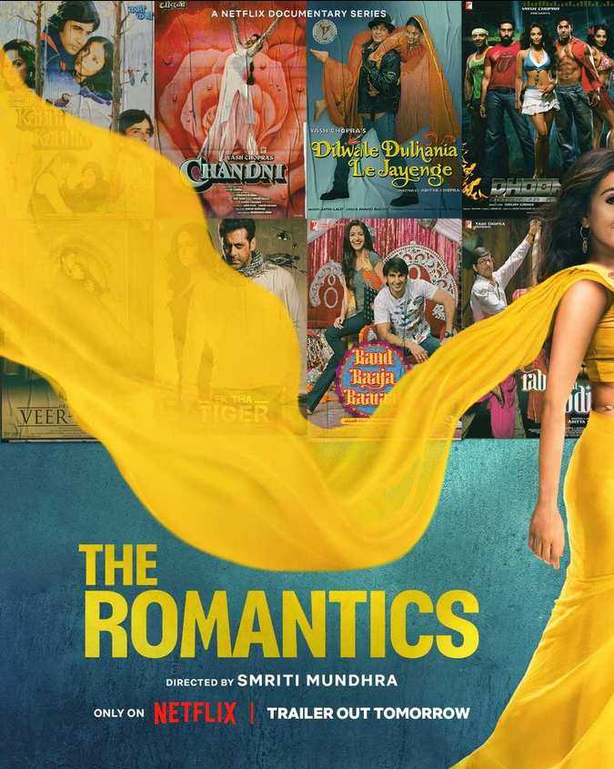 The Romantics S01 (2023) 1080p WEB-DL x264 DDP5 1 Multi Audios-DUS Exclusive The Romantics S01 (2023) 1080p WEB-DL x264 DDP5 1 Multi Audios-DUS Exclusive