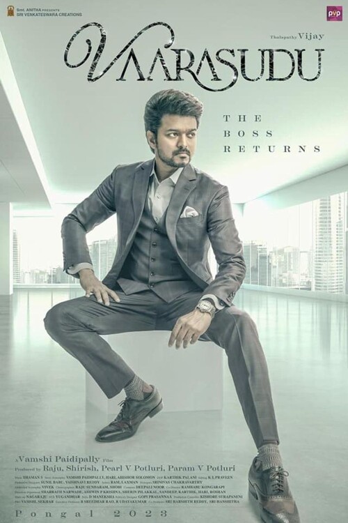 Vaarasudu (2023) Telugu 1080p WEB-DL AVC DDP 5 1 ESub-DUS Exclusive Vaarasudu (2023) Telugu 1080p WEB-DL AVC DDP 5 1 ESub-DUS Exclusive
