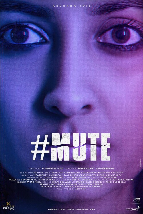 Mute (2022) Kannada 1080p HDRip x264 AAC ESub-BWT Mute (2022) Kannada 1080p HDRip x264 AAC ESub-BWT