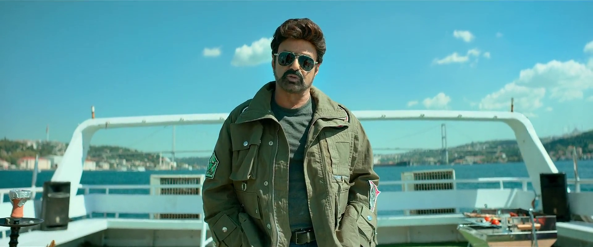 Veera Simha Reddy (2023) 1080p WEB-DL AVC DDP 5 1 Multi Audios Esubs-DUS Exclusive Veera Simha Reddy (2023) 1080p WEB-DL AVC DDP 5 1 Multi Audios Esubs-DUS Exclusive