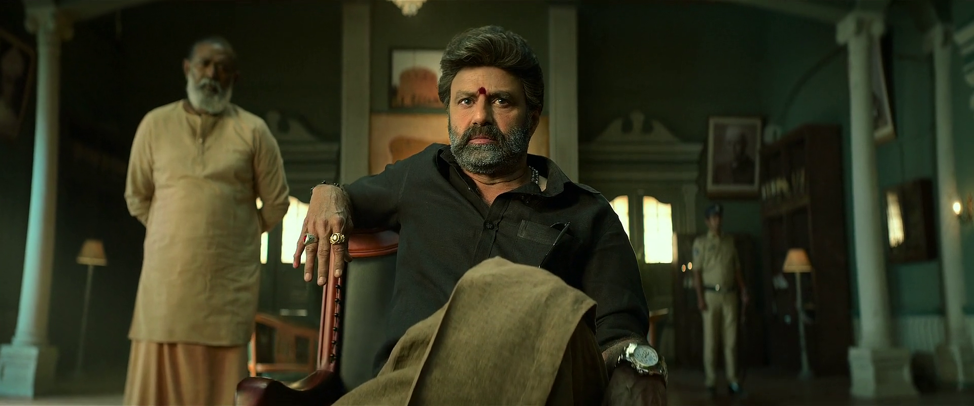 Veera Simha Reddy (2023) 1080p WEB-DL AVC DDP 5 1 Multi Audios Esubs-DUS Exclusive Veera Simha Reddy (2023) 1080p WEB-DL AVC DDP 5 1 Multi Audios Esubs-DUS Exclusive