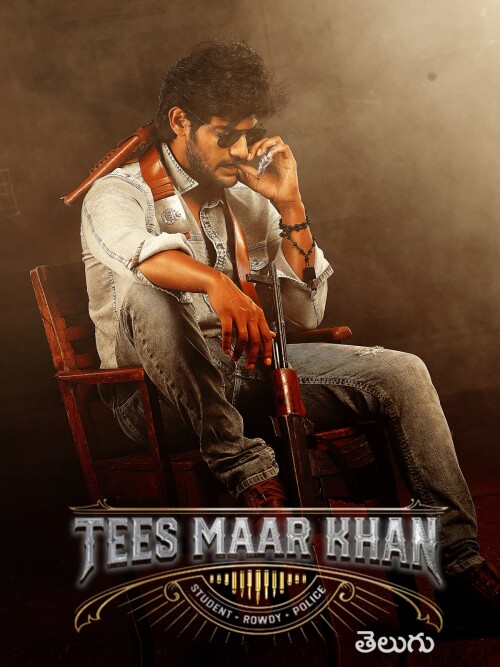 Tees Maar Khan (2023) 1080p HDRip x264 AAC [Dual Audios][Tamil+Telugu]