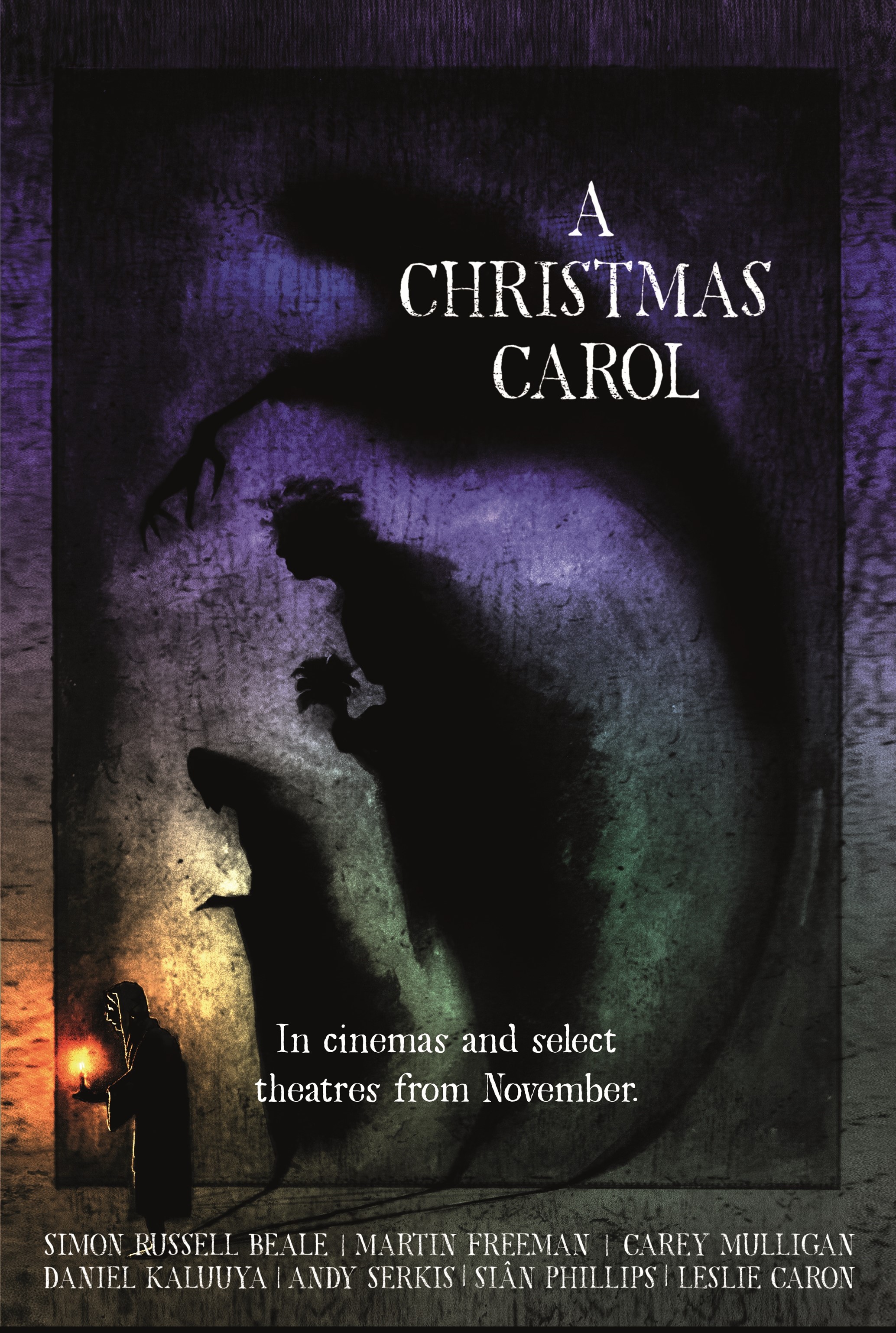 A Christmas Carol 2020 1080p WEB-DL DD5 1 H 264-EVO A Christmas Carol 2020 1080p WEB-DL DD5 1 H 264-EVO