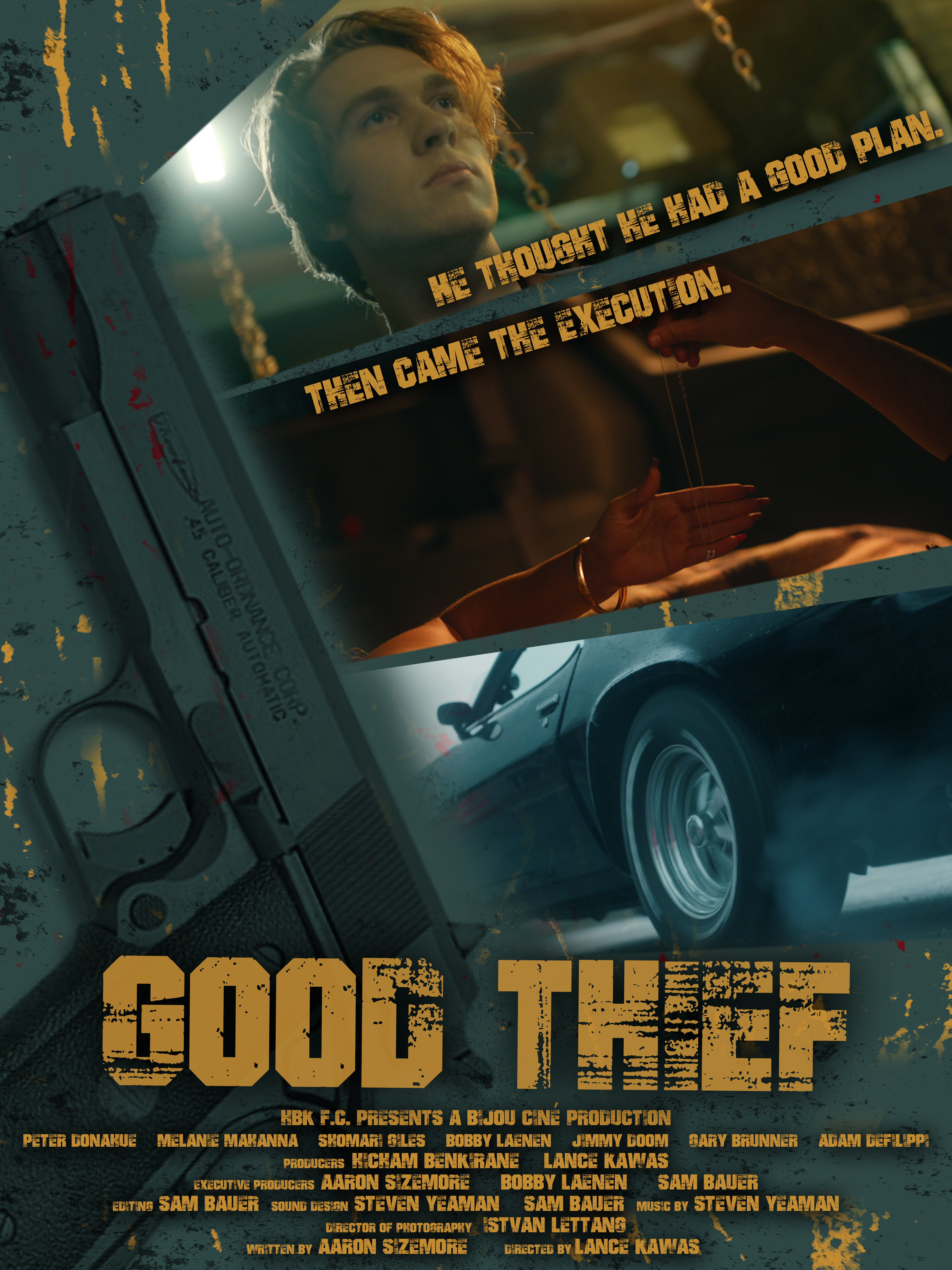 Good Thief 2021 1080p WEB-DL DD5 1 H 264-EVO Good Thief 2021 1080p WEB-DL DD5 1 H 264-EVO