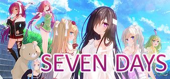 Seven Days-DARKSiDERS