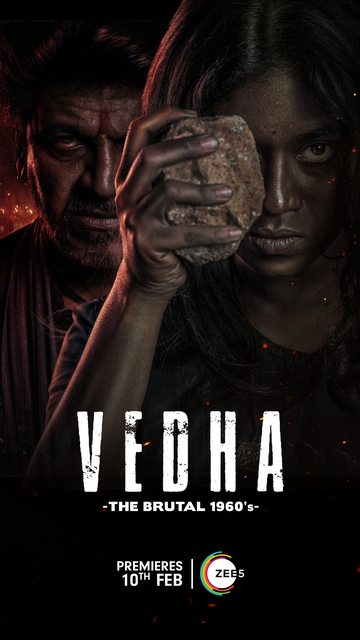 Vedha (2022) 1080p WEB-DL AVC DD5 1 Multi Audios Esubs-BWT Exclusive Vedha (2022) 1080p WEB-DL AVC DD5 1 Multi Audios Esubs-BWT Exclusive