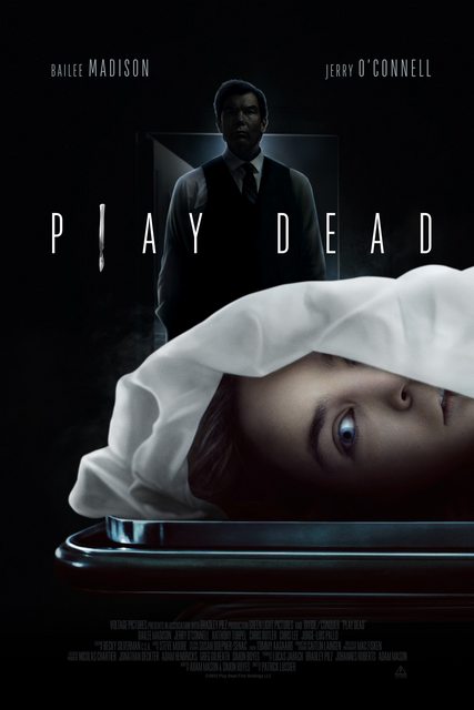 Play Dead 2022 720p HDCAM-C1NEM4 Play Dead 2022 720p HDCAM-C1NEM4