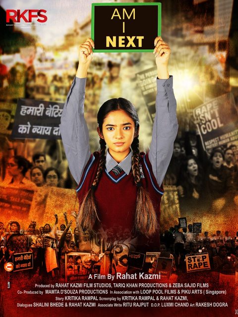 Am I Next (2023) Hindi 1080p WEB-DL H264 AAC-BWT Exclusive Am I Next (2023) Hindi 1080p WEB-DL H264 AAC-BWT Exclusive