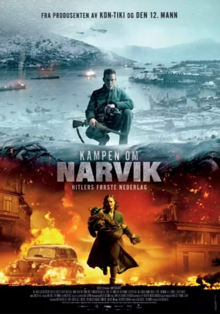 Narvik Hitlers First Defeat 2022 1080p WEB h264-KOGi Narvik Hitlers First Defeat 2022 1080p WEB h264-KOGi