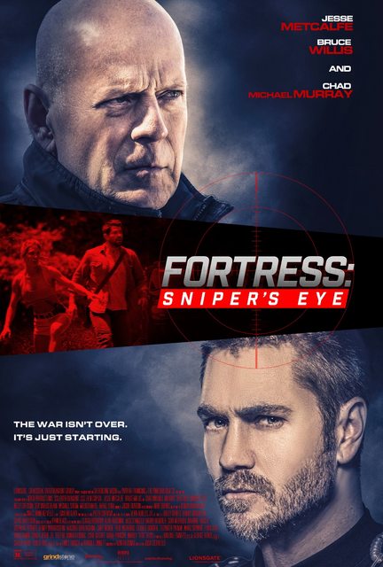Fortress Snipers Eye 2022 2160p WEB-DL DD5 1 H 265-EVO Fortress Snipers Eye 2022 2160p WEB-DL DD5 1 H 265-EVO