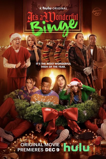 Its A Wonderful Binge 2022 1080p WEB H264-CUPCAKES Its A Wonderful Binge 2022 1080p WEB H264-CUPCAKES