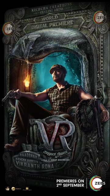 Vikrant Rona (2022) Kannada 1080p WEB-DL H264 DD5 1-DUS Exclusive Vikrant Rona (2022) Kannada 1080p WEB-DL H264 DD5 1-DUS Exclusive