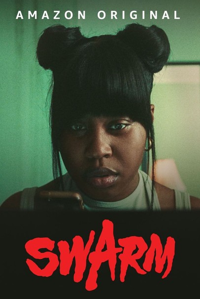 Swarm S01 1080p WEB-DL H264 DDP5 1 [Dual Audio][Hindi+English] BWT