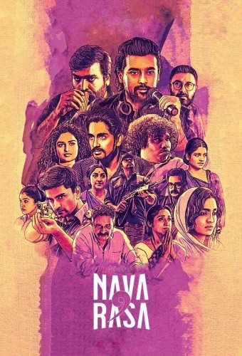 Navarasa S01 (2021) 1080p WEB-DL H264 DDP5 1-DUS Exclusive Navarasa S01 (2021) 1080p WEB-DL H264 DDP5 1-DUS Exclusive