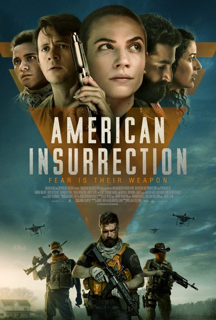 American Insurrection 2021 1080p Bluray DTS-HD MA 5 1 X264-EVO