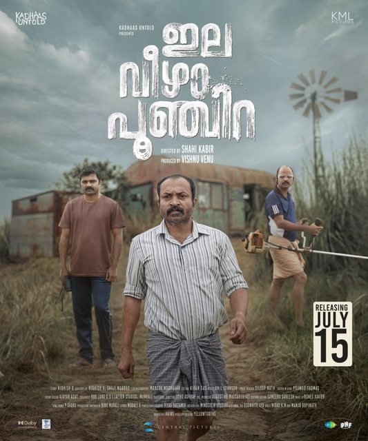 Ela Veezha Poonchira (2022) Malayalam 1080p WEB-DL AVC DD5 1 ESub-BWT Exclusive Ela Veezha Poonchira (2022) Malayalam 1080p WEB-DL AVC DD5 1 ESub-BWT Exclusive