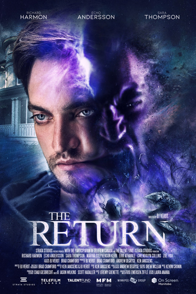 The Return 2021 1080p WEB-DL DD5 1 H 264-EVO The Return 2021 1080p WEB-DL DD5 1 H 264-EVO