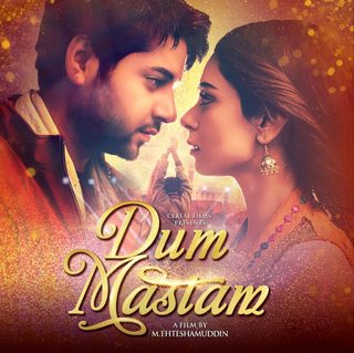 Dum Mastam (2022) 1080p WEB-DL x264 AAC-DUS Exclusive Dum Mastam (2022) 1080p WEB-DL x264 AAC-DUS Exclusive