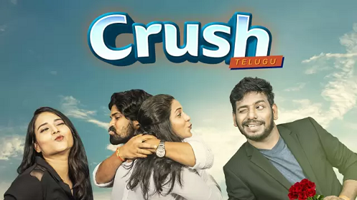 Crush S01 (2022) Telugu 1080p WEB-DL AVC AAC-DUS Exclusive Crush S01 (2022) Telugu 1080p WEB-DL AVC AAC-DUS Exclusive