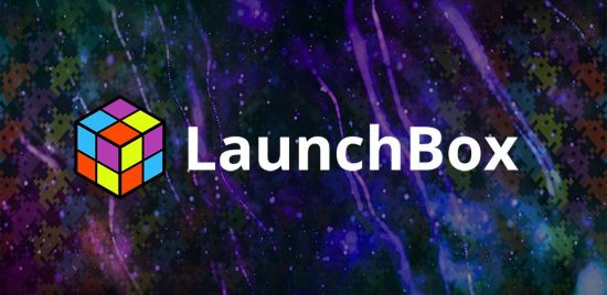 LaunchBox Premium with Big Box v11.3 LaunchBox Premium with Big Box v11.3