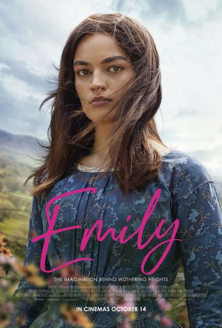 Emily 2022 HDRip XviD AC3-EVO Emily 2022 HDRip XviD AC3-EVO