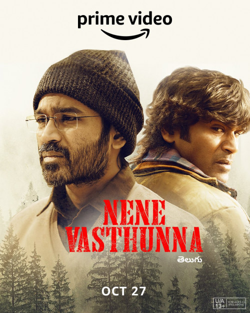 Nene Vasthunna (2022) Telugu 1080p WEB-DL AVC DD5 1 ESub-BWT Exclusive