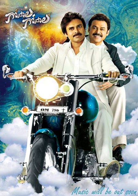 Nehle Pe Dehla (Gopala Gopala) (2018) Hindi - 720p - WEB-HD - AVC - AAC-GM Exclusive