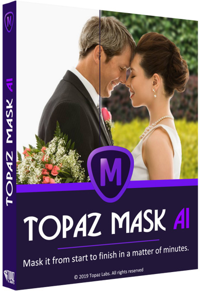 Topaz Mask AI 1.3.9 (x64)