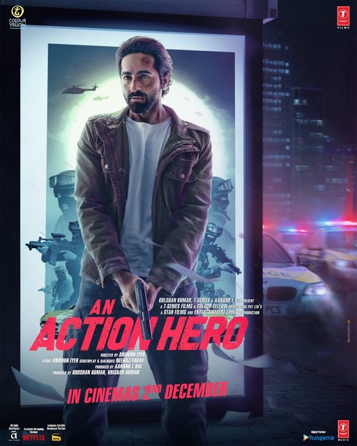 An Action Hero (2022) 1080p WEB-DL H264 DDP5 1 Esubs-DUS Exclusive An Action Hero (2022) 1080p WEB-DL H264 DDP5 1 Esubs-DUS Exclusive