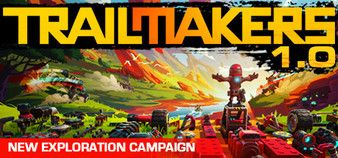 Trailmakers The Centrifuge-CODEX