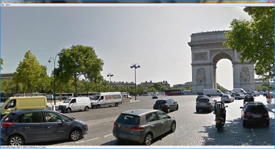 AllmapSoft Google StreetView Images Downloader 4.38 AllmapSoft Google StreetView Images Downloader 4.38