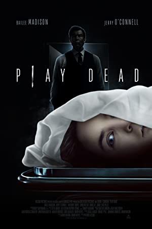 Play Dead 2023 1080p AMZN WEBRip DDP5 1 x264-FLUX 