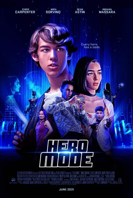 Hero Mode 2021 1080p REPACK WEB-DL DD5 1 H 264-EVO 