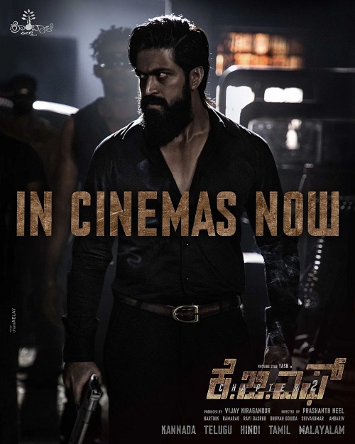 K.G.F: Chapter 2 (2022) Kannada 1080p WEB-DL H264 DDP5 1-DUS Exclusive K.G.F: Chapter 2 (2022) Kannada 1080p WEB-DL H264 DDP5 1-DUS Exclusive