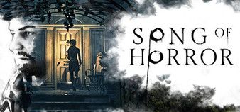Song Of Horror-HOODLUM